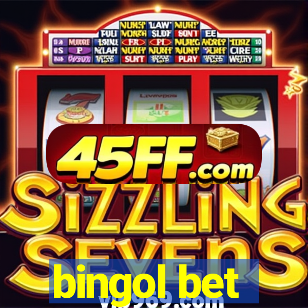 bingol bet